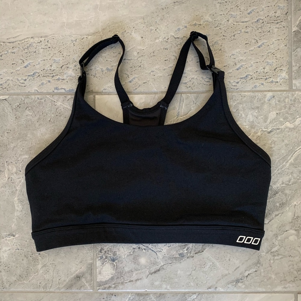Lorna Jane Maternity/Nursing Sports Bra